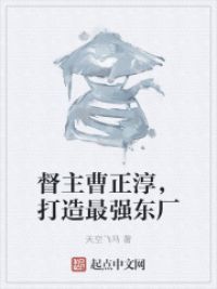 督主曹正淳，打造最强东厂